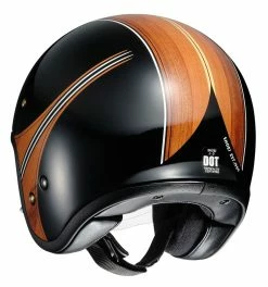Shoei Helmets Shoei J·O Waimea Helmet -Bell Sales Store shoei jo waimea helmet 2