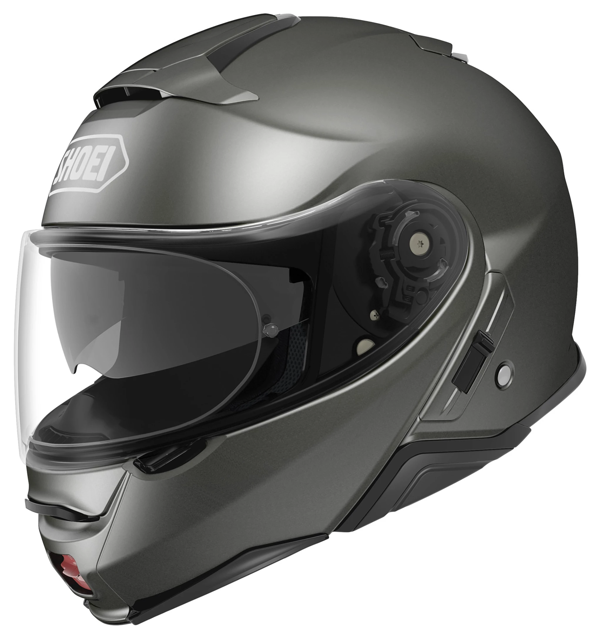 Shoei Helmets Shoei Neotec 2 Helmet 6 Shoei Helmets Shoei Neotec 2 Helmet - Image 6