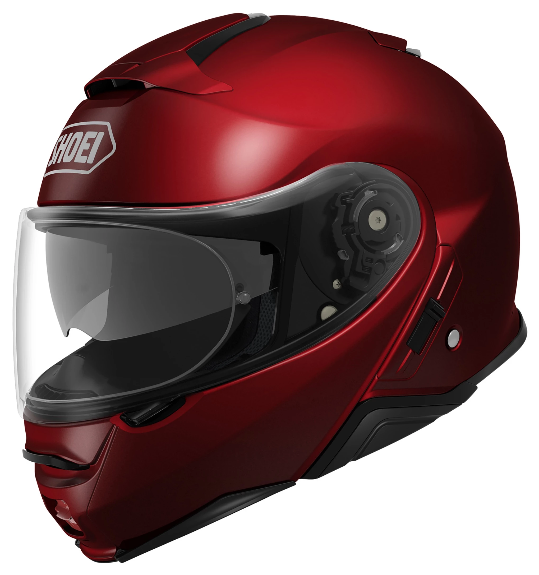 Shoei Helmets Shoei Neotec 2 Helmet 8 Shoei Helmets Shoei Neotec 2 Helmet - Image 8
