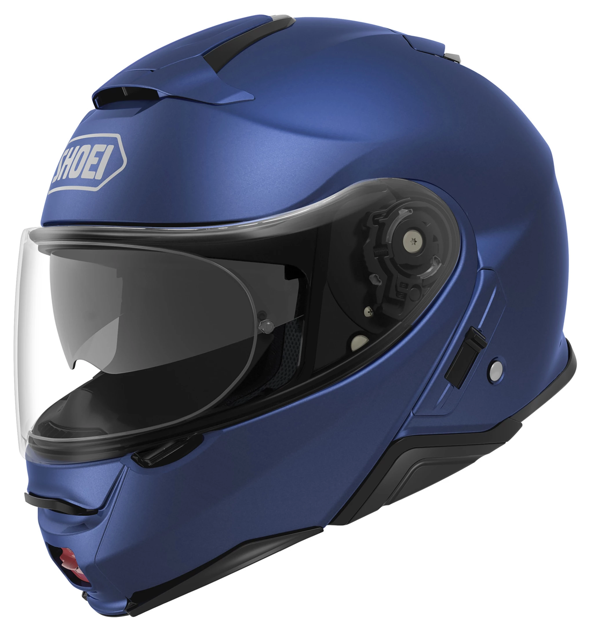 Shoei Helmets Shoei Neotec 2 Helmet 9 Shoei Helmets Shoei Neotec 2 Helmet - Image 9