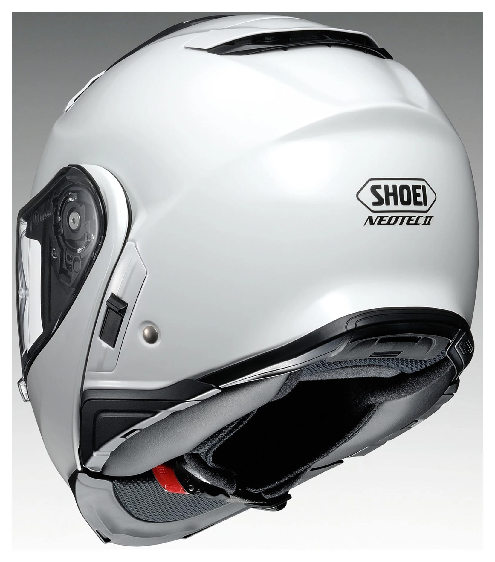 Shoei Helmets Shoei Neotec 2 Helmet 4 Shoei Helmets Shoei Neotec 2 Helmet - Image 4