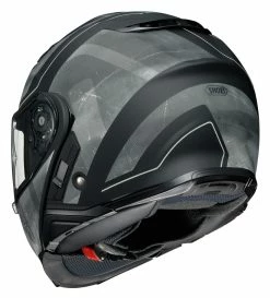 Shoei Helmets Shoei Neotec 2 Jaunt Helmet -Bell Sales Store shoei neotec2 jaunt helmet grey black 2