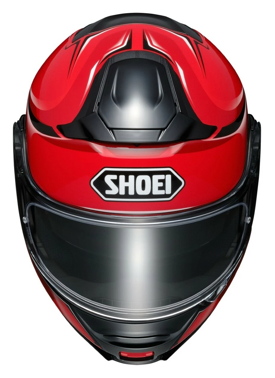 Shoei Helmets Shoei Neotec 2 Winsome Helmet 2 Shoei Helmets Shoei Neotec 2 Winsome Helmet - Image 2