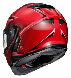 Shoei Helmets Shoei Neotec 2 Winsome Helmet 6 Shoei Helmets Shoei Neotec 2 Winsome Helmet -Bell Sales Store shoei neotec2 winsome helmet red black 2