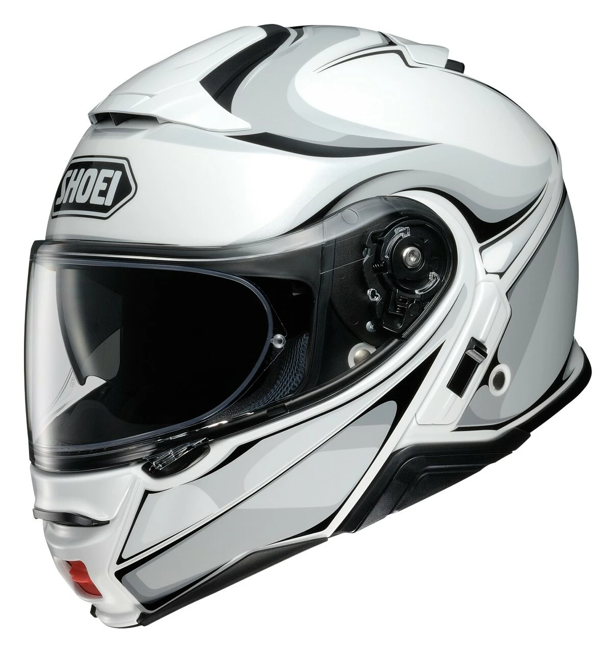 Shoei Helmets Shoei Neotec 2 Winsome Helmet 4 Shoei Helmets Shoei Neotec 2 Winsome Helmet - Image 4