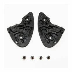 Shoei Helmets Shoei QR-E Base Plates