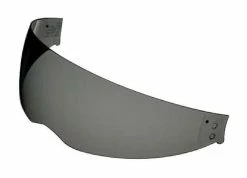 Shoei Helmets Shoei QSV-1 Internal Sun Shield Smoke [Open Box]