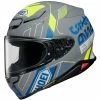 Shoei Helmets Shoei RF-1400 Accolade Helmet