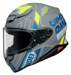 Shoei Helmets Shoei RF-1400 Accolade Helmet
