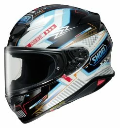 Shoei Helmets Shoei RF-1400 Arcane Helmet