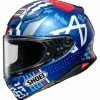 Shoei Helmets Shoei RF-1400 Diggia Helmet