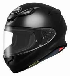 Shoei Helmets Shoei RF-1400 Helmet Black / 2XL [Blemished - Very Good]