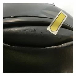 Shoei Helmets Shoei RF-1400 Helmet Black / 2XL [Blemished - Very Good] -Bell Sales Store shoei rf1400 helmet black2 xl blemished very good black 3