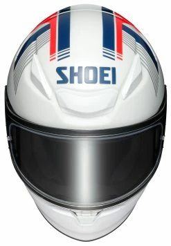 Shoei Helmets Shoei RF-1400 MM93 Retro Helmet -Bell Sales Store shoei rf1400 mm93 retro helmet 2