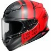 Shoei Helmets Shoei RF-1400 MM93 Track Helmet