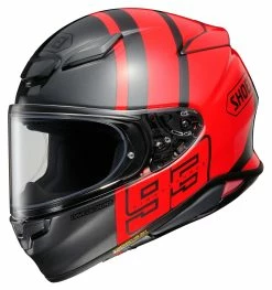Shoei Helmets Shoei RF-1400 MM93 Track Helmet
