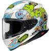 Shoei Helmets Shoei RF-1400 Mural Helmet