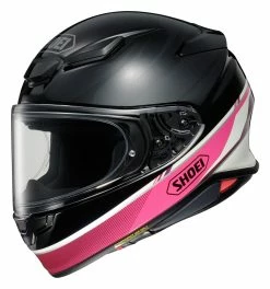 Shoei Helmets Shoei RF-1400 Nocturne Helmet -Bell Sales Store shoei rf1400 nocturne helmet 2