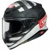 Shoei Helmets Shoei RF-1400 Scanner Helmet