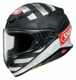 Shoei Helmets Shoei RF-1400 Scanner Helmet