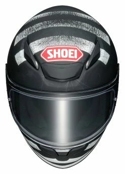 Shoei Helmets Shoei RF-1400 Scanner Helmet 7 Shoei Helmets Shoei RF-1400 Scanner Helmet -Bell Sales Store shoei rf1400 scanner helmet white 3