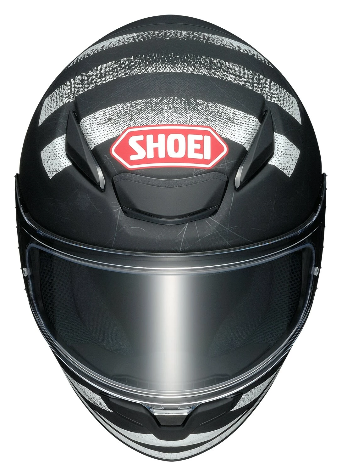 Shoei Helmets Shoei RF-1400 Scanner Helmet 4 Shoei Helmets Shoei RF-1400 Scanner Helmet - Image 4