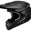 Shoei Helmets Shoei VFX-EVO Helmet Matte Black / MD [Open Box]