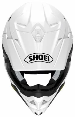 Shoei Helmets Shoei VFX-EVO Helmet -Bell Sales Store shoei vfxevo helmet white