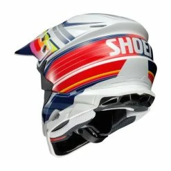 Shoei Helmets Shoei VFX-EVO Pinnacle Helmet -Bell Sales Store shoei vfxevo pinnacle tc1 helmet 2
