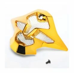 Shoei Helmets Shoei VFX-W Mouthpiece -Bell Sales Store shoei vfxw mouthpiece 7