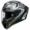 Shoei Helmets Shoei X-14 Aerodyne Helmet