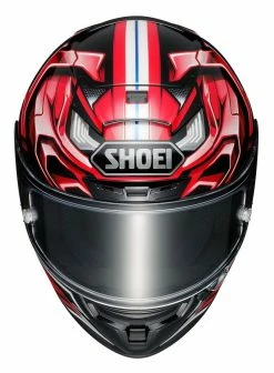 Shoei Helmets Shoei X-14 Aerodyne Helmet -Bell Sales Store shoei x14 aerodyne helmet 4