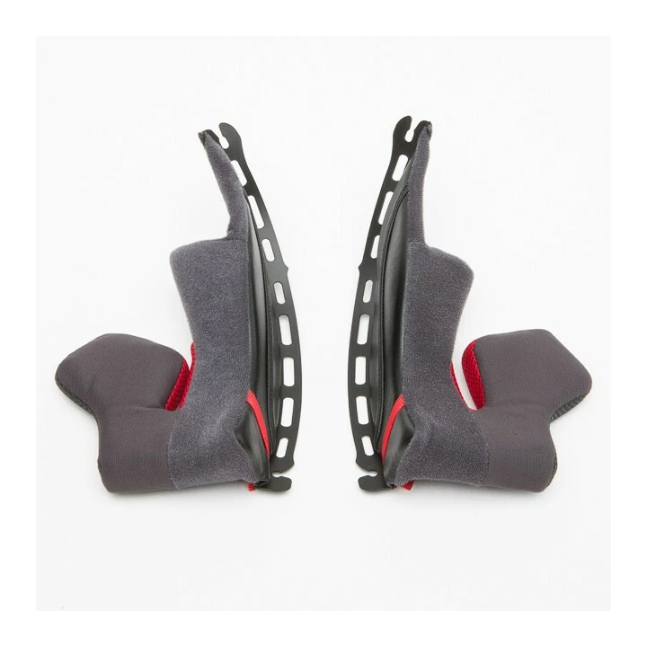 Shoei Helmets Shoei X-14 Cheek Pads 1 Shoei Helmets Shoei X-14 Cheek Pads