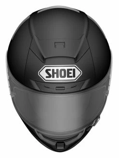 Shoei Helmets Shoei X-14 Helmet -Bell Sales Store shoei x14 helmet matte black 1