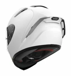 Shoei Helmets Shoei X-14 Helmet -Bell Sales Store shoei x14 helmet white 2