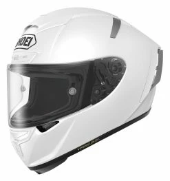Shoei Helmets Shoei X-14 Helmet -Bell Sales Store shoei x14 helmet white