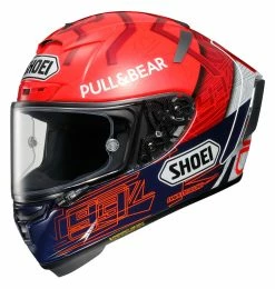 Shoei Helmets Shoei X-14 Marquez 6 Helmet