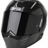 Simpson Helmets Simpson Ghost Bandit Carbon Helmet