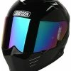 Simpson Helmets Simpson Ghost Bandit Helmet