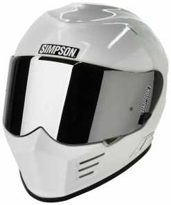 Simpson Helmets Simpson Ghost Bandit Helmet 11 Simpson Helmets Simpson Ghost Bandit Helmet -Bell Sales Store simpson ghost bandit helmet 2