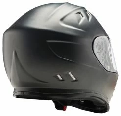 Simpson Helmets Simpson Ghost Bandit Helmet 9 Simpson Helmets Simpson Ghost Bandit Helmet -Bell Sales Store simpson ghost bandit helmet matte black