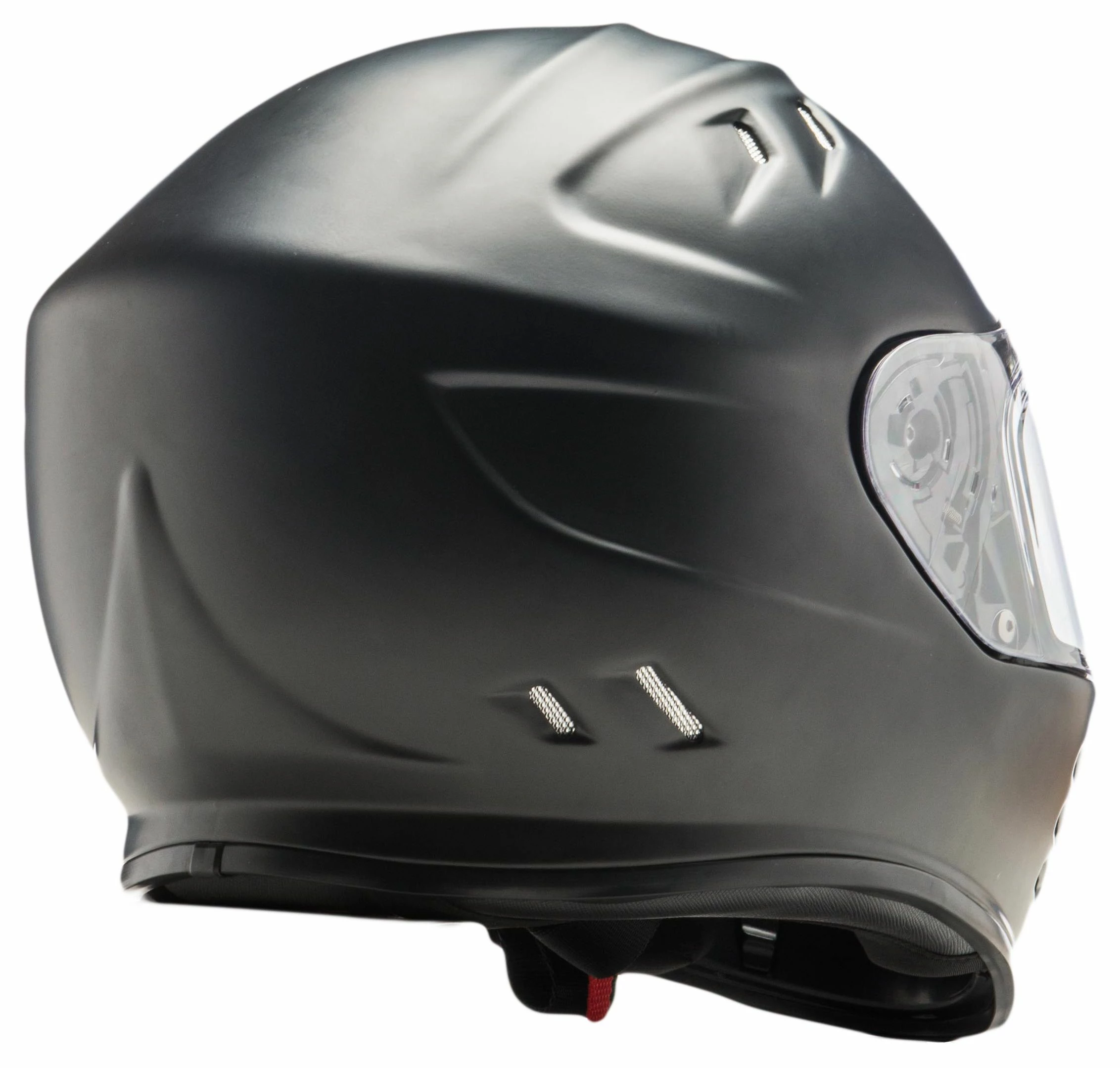 Simpson Helmets Simpson Ghost Bandit Helmet 3 Simpson Helmets Simpson Ghost Bandit Helmet - Image 3