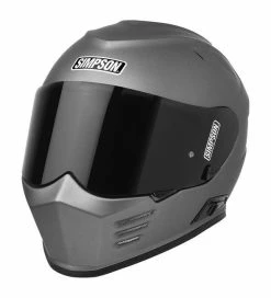 Simpson Helmets Simpson Ghost Bandit Helmet 12 Simpson Helmets Simpson Ghost Bandit Helmet -Bell Sales Store simpson helmets ghost bandit flat