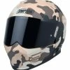 Simpson Helmets Simpson Ghost Bandit Sandbox Helmet