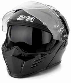 Simpson Helmets Simpson Mod Bandit Helmet 12 Simpson Helmets Simpson Mod Bandit Helmet -Bell Sales Store simpson helmets mod bandit 2