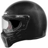 Simpson Helmets Simpson M30 Bandit Carbon Helmet