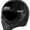 Simpson Helmets Simpson M30 Bandit Helmet