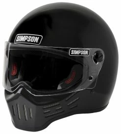 Simpson Helmets Simpson M30 Bandit Helmet