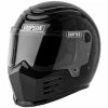 Simpson Helmets Simpson Outlaw Bandit Helmet