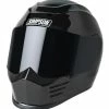 Simpson Helmets Simpson Speed Bandit Helmet